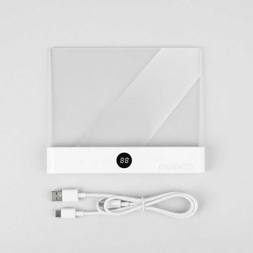 Smart LED Book Light