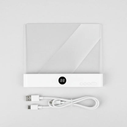 Smart LED Book Light